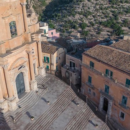 Appartamenti Vista Duomo - Ibla - Pomelia Ραγκούσα Εξωτερικό φωτογραφία