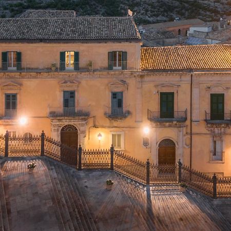 Appartamenti Vista Duomo - Ibla - Pomelia Ραγκούσα Εξωτερικό φωτογραφία