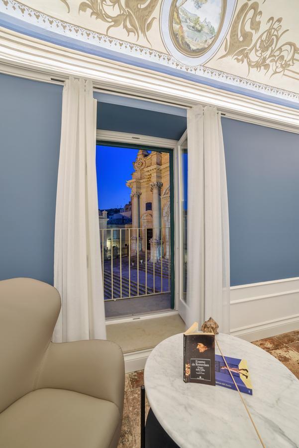 Appartamenti Vista Duomo - Ibla - Pomelia Ραγκούσα Εξωτερικό φωτογραφία