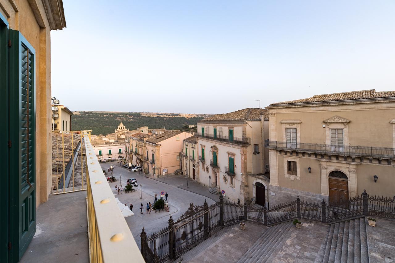 Appartamenti Vista Duomo - Ibla - Pomelia Ραγκούσα Εξωτερικό φωτογραφία