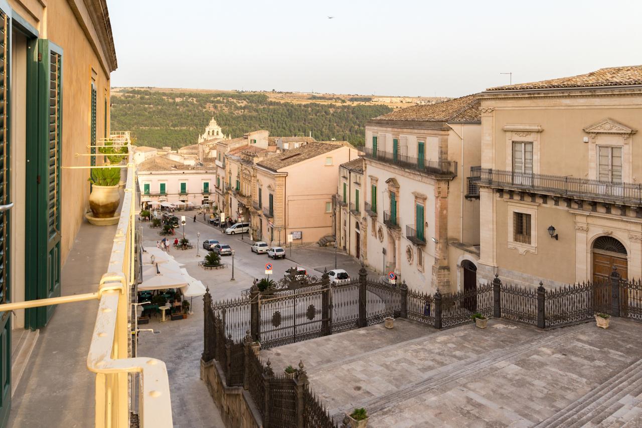 Appartamenti Vista Duomo - Ibla - Pomelia Ραγκούσα Εξωτερικό φωτογραφία