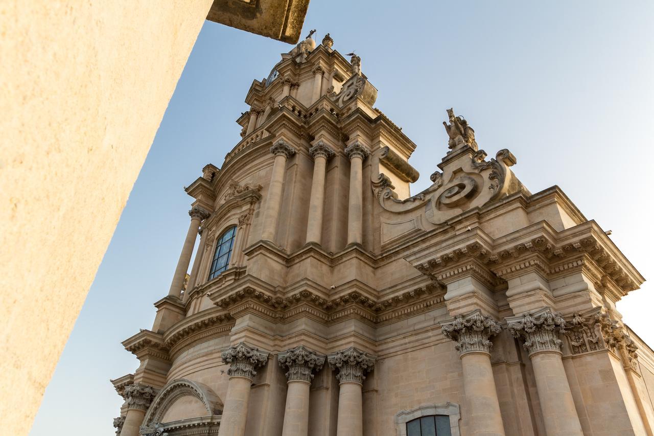 Appartamenti Vista Duomo - Ibla - Pomelia Ραγκούσα Εξωτερικό φωτογραφία