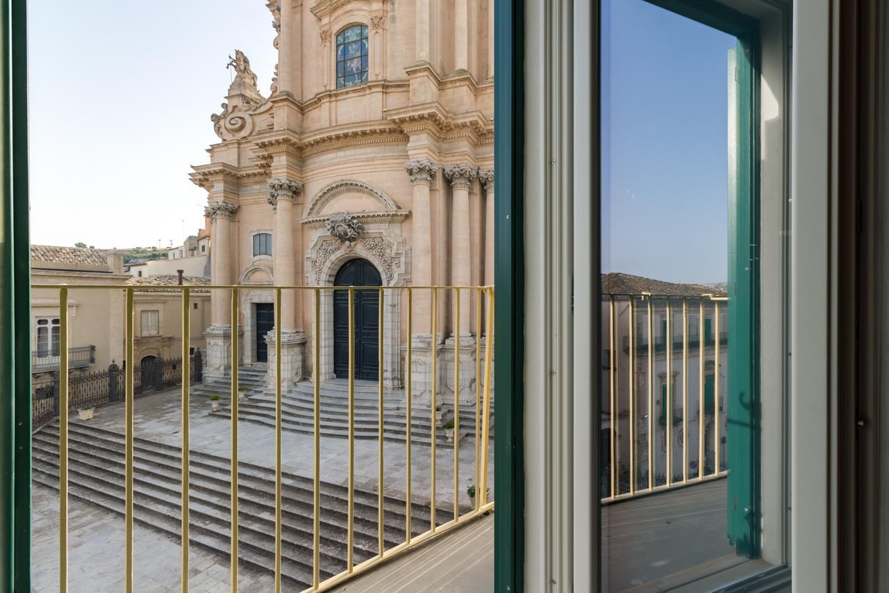 Appartamenti Vista Duomo - Ibla - Pomelia Ραγκούσα Εξωτερικό φωτογραφία