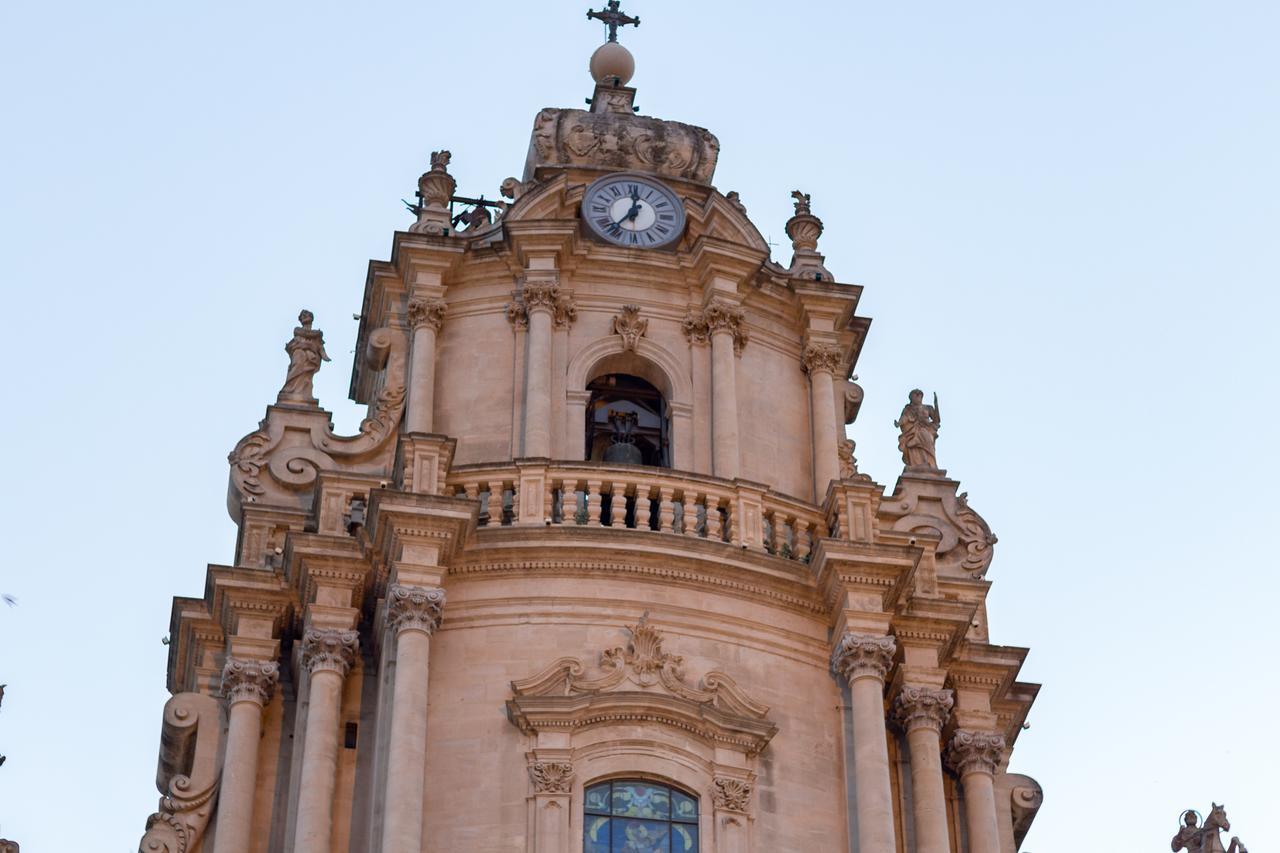 Appartamenti Vista Duomo - Ibla - Pomelia Ραγκούσα Εξωτερικό φωτογραφία