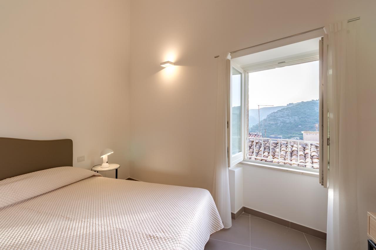 Appartamenti Vista Duomo - Ibla - Pomelia Ραγκούσα Εξωτερικό φωτογραφία