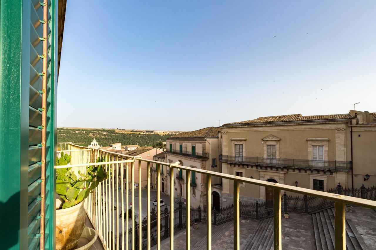 Appartamenti Vista Duomo - Ibla - Pomelia Ραγκούσα Εξωτερικό φωτογραφία