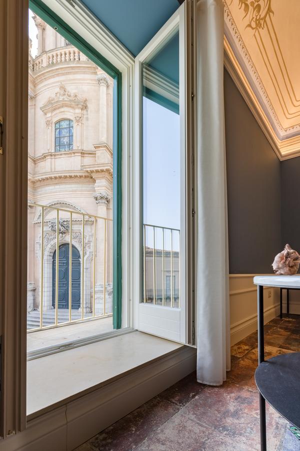 Appartamenti Vista Duomo - Ibla - Pomelia Ραγκούσα Εξωτερικό φωτογραφία