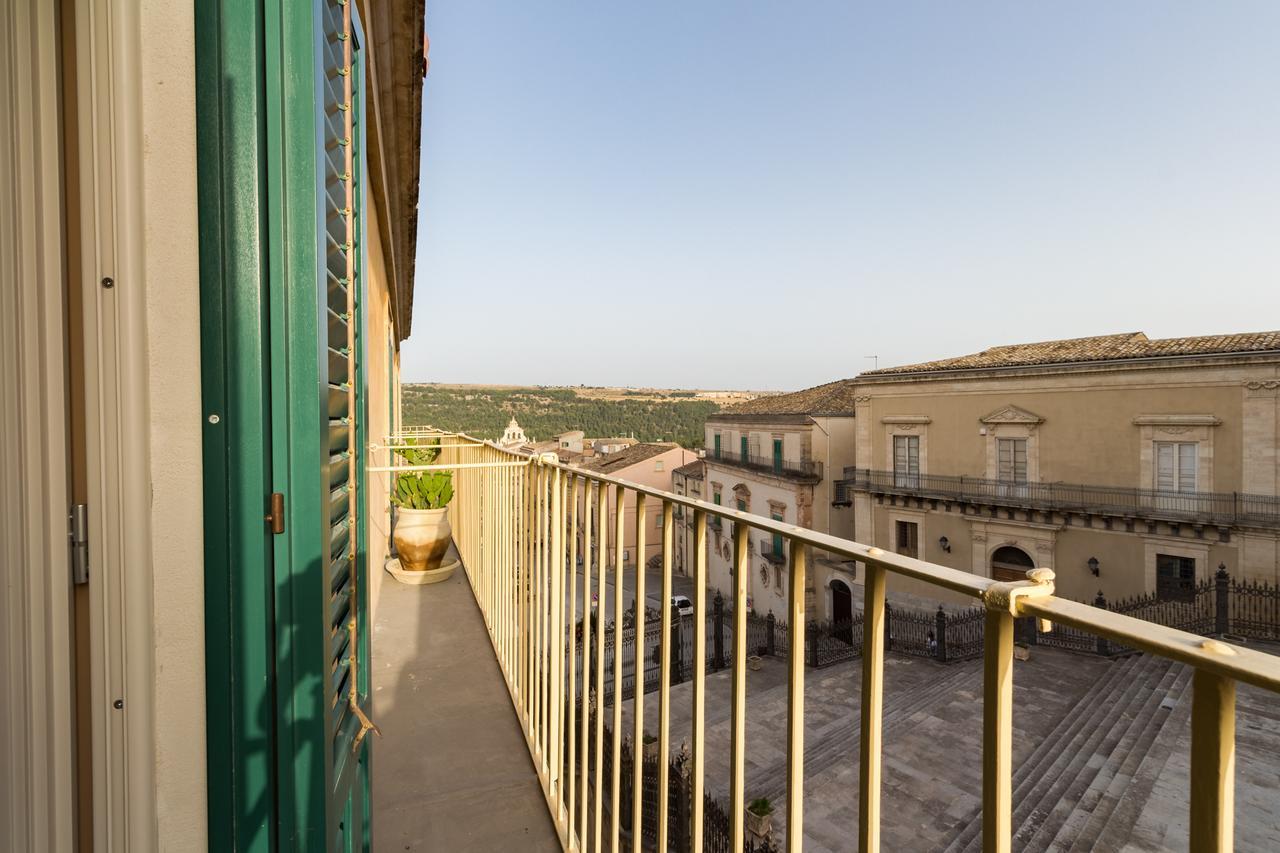 Appartamenti Vista Duomo - Ibla - Pomelia Ραγκούσα Εξωτερικό φωτογραφία