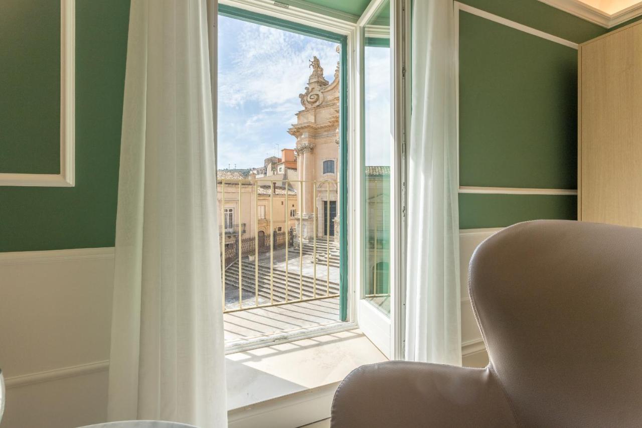 Appartamenti Vista Duomo - Ibla - Pomelia Ραγκούσα Εξωτερικό φωτογραφία
