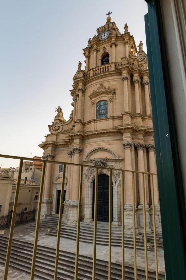 Appartamenti Vista Duomo - Ibla - Pomelia Ραγκούσα Εξωτερικό φωτογραφία